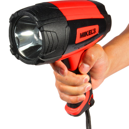 Lampara LED recargable (1 MC)