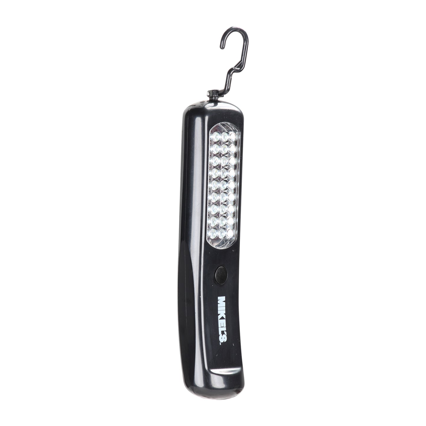 Lampara 27 LEDS recargable para mecanico