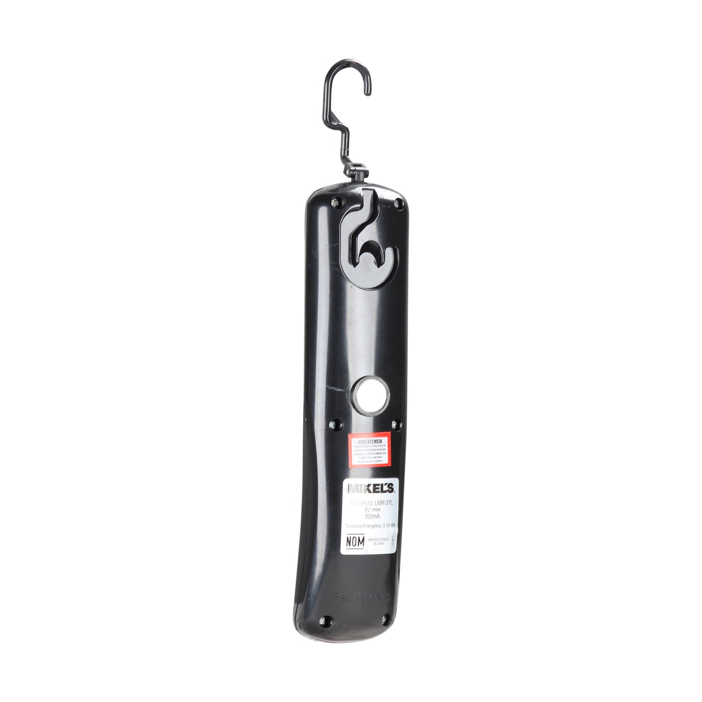 Lampara 27 LEDS recargable para mecanico