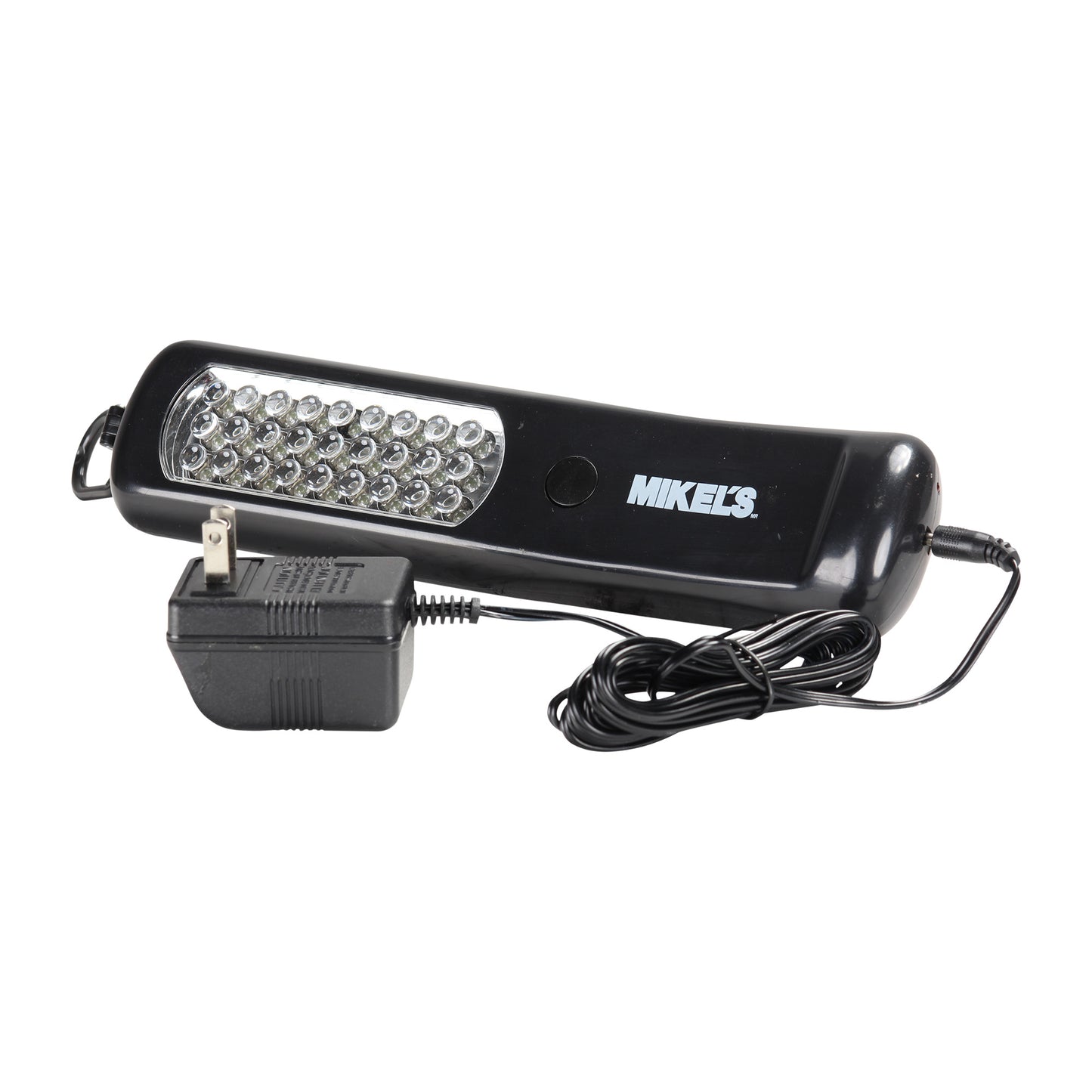 Lampara 27 LEDS recargable para mecanico
