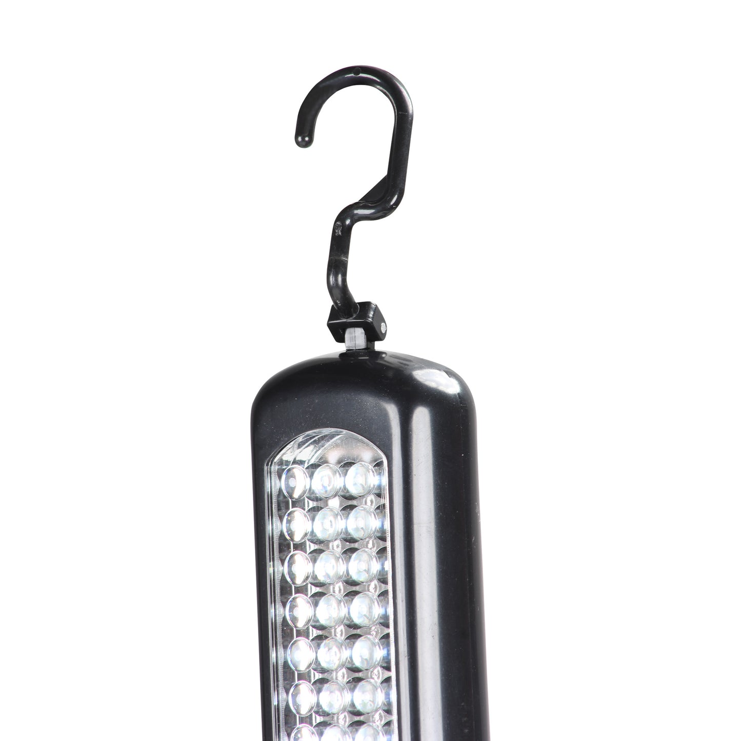 Lampara 27 LEDS recargable para mecanico
