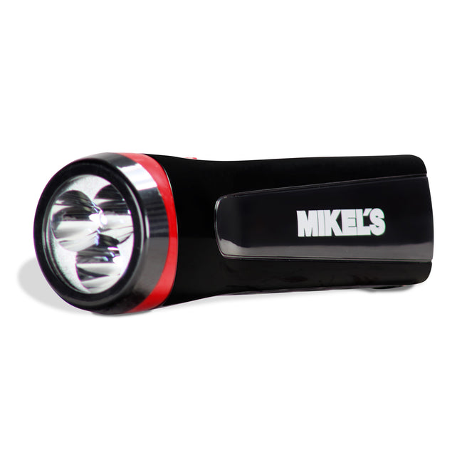Lampara 3 LEDS recargable