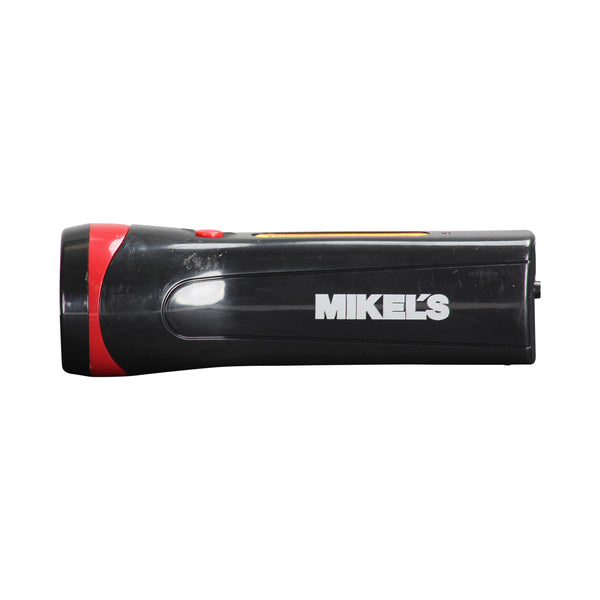 Lampara 3 LEDS recargable