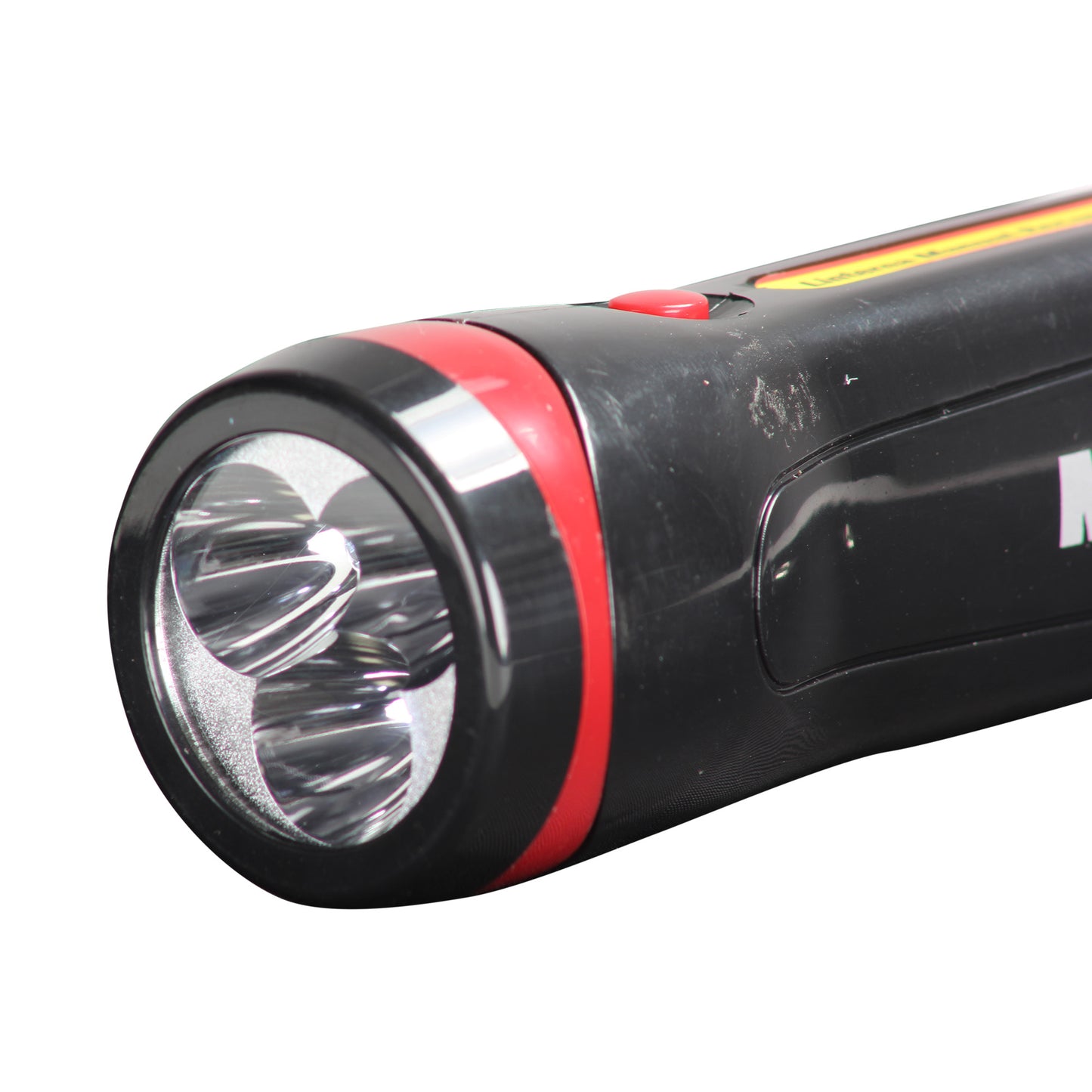 Lampara 3 LEDS recargable