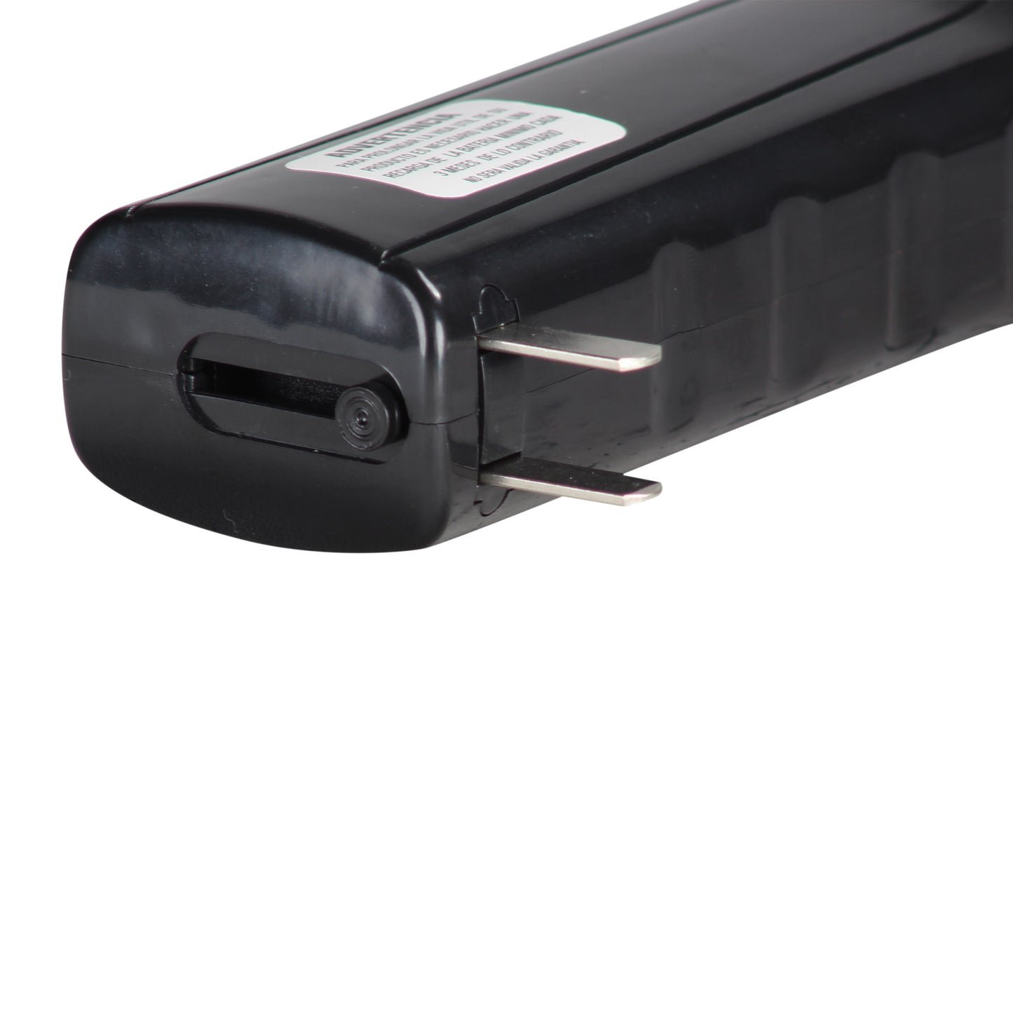 Lampara 3 LEDS recargable