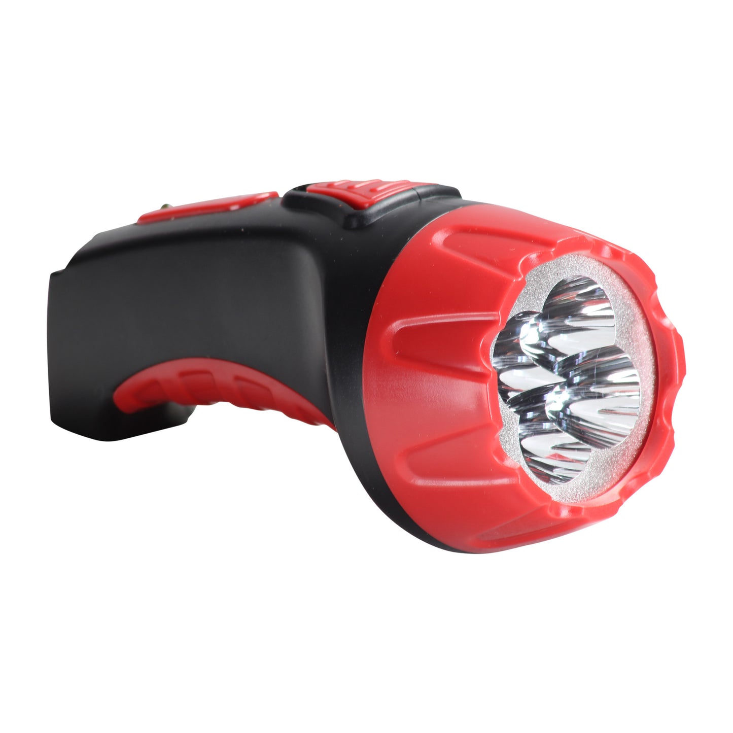 Lampara 4 LEDS recargable