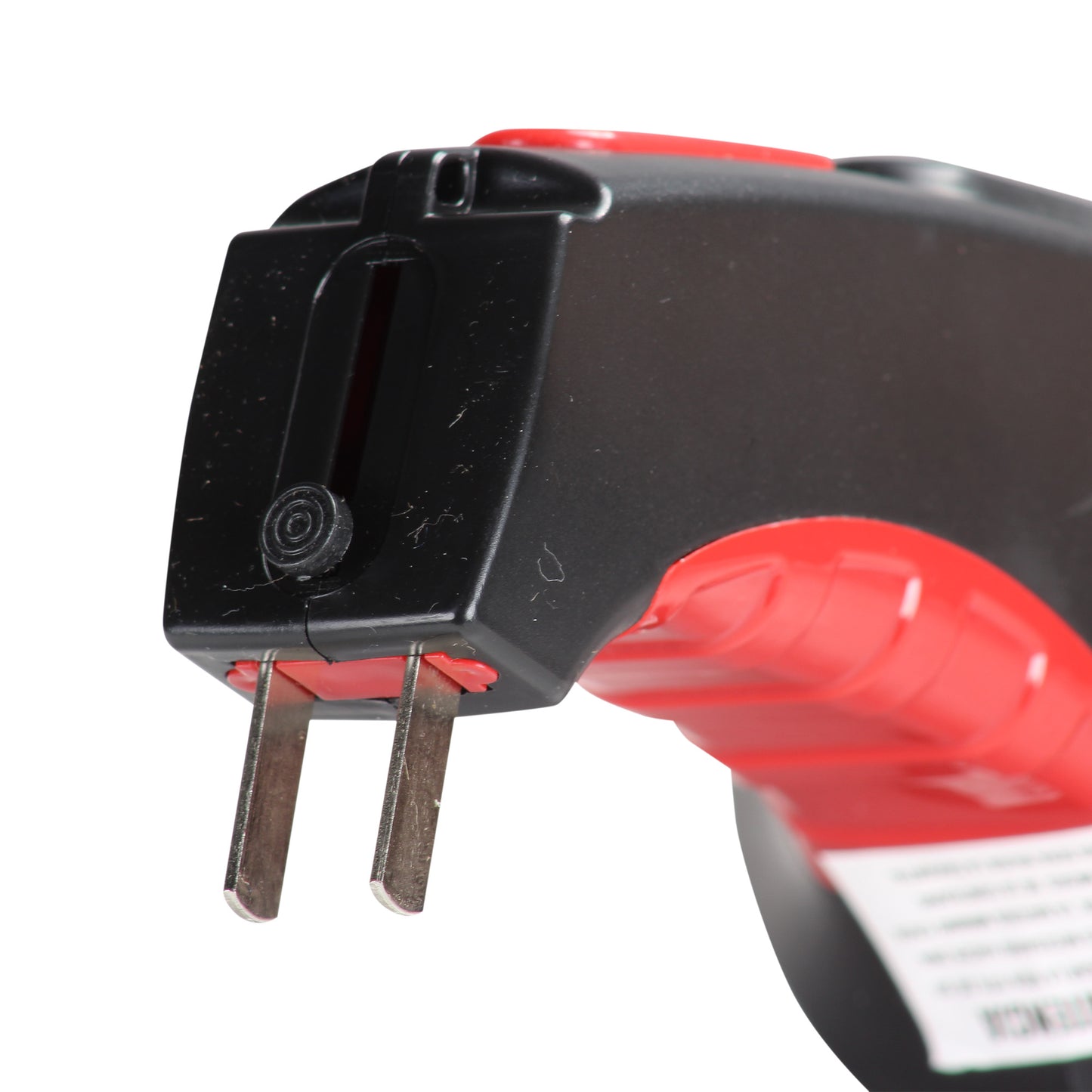Lampara 4 LEDS recargable