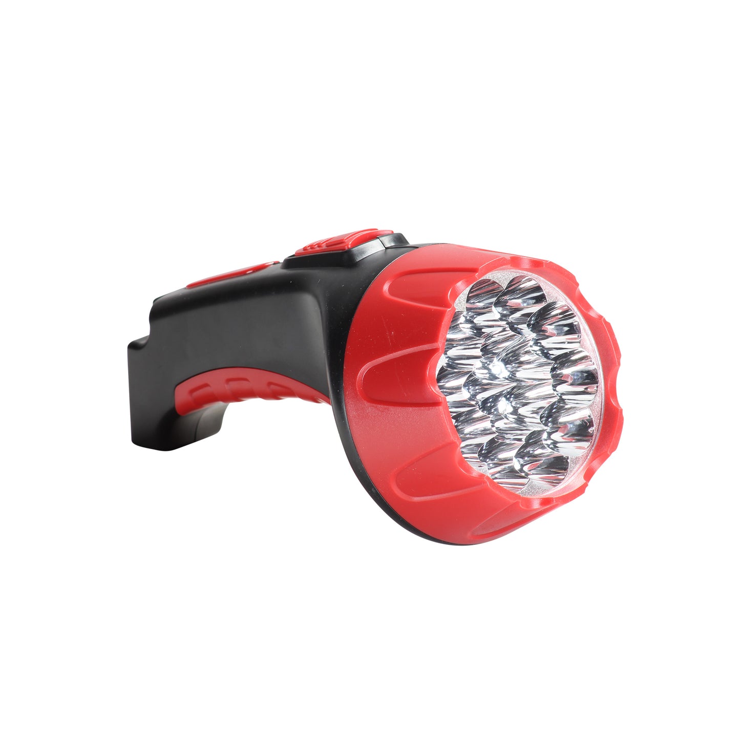 Lampara 7 LEDS recargable