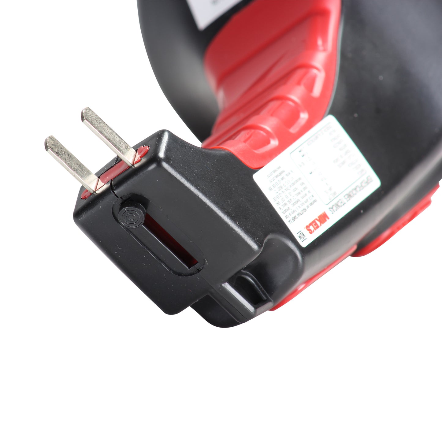 Lampara 7 LEDS recargable