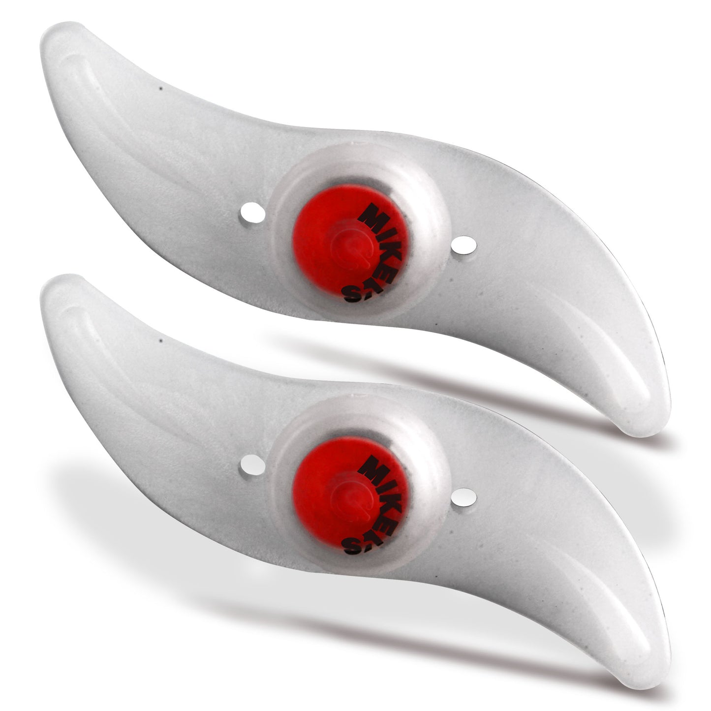 Luces LED para Rayos de Bicicleta