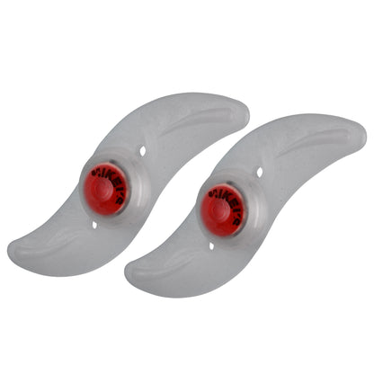 Luces LED para Rayos de Bicicleta