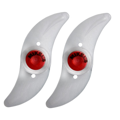Luces LED para Rayos de Bicicleta