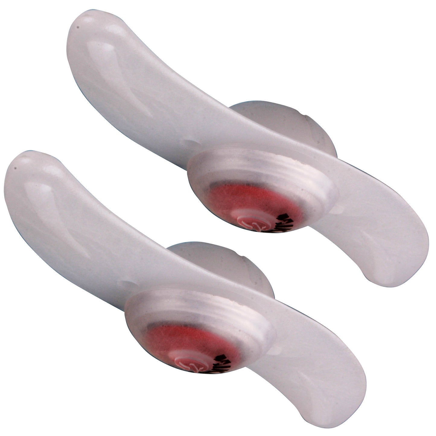 Luces LED para Rayos de Bicicleta