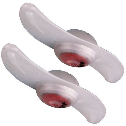 Luces LED para Rayos de Bicicleta