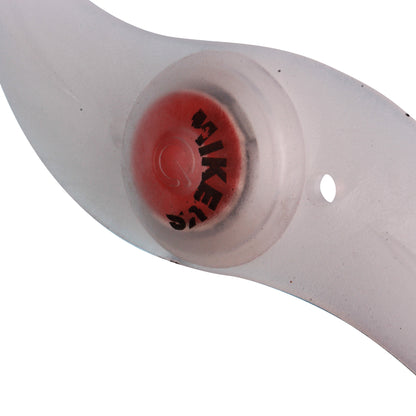 Luces LED para Rayos de Bicicleta