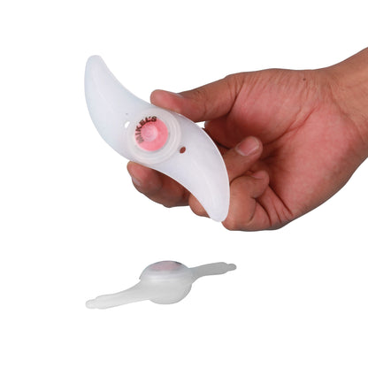 Luces LED para Rayos de Bicicleta