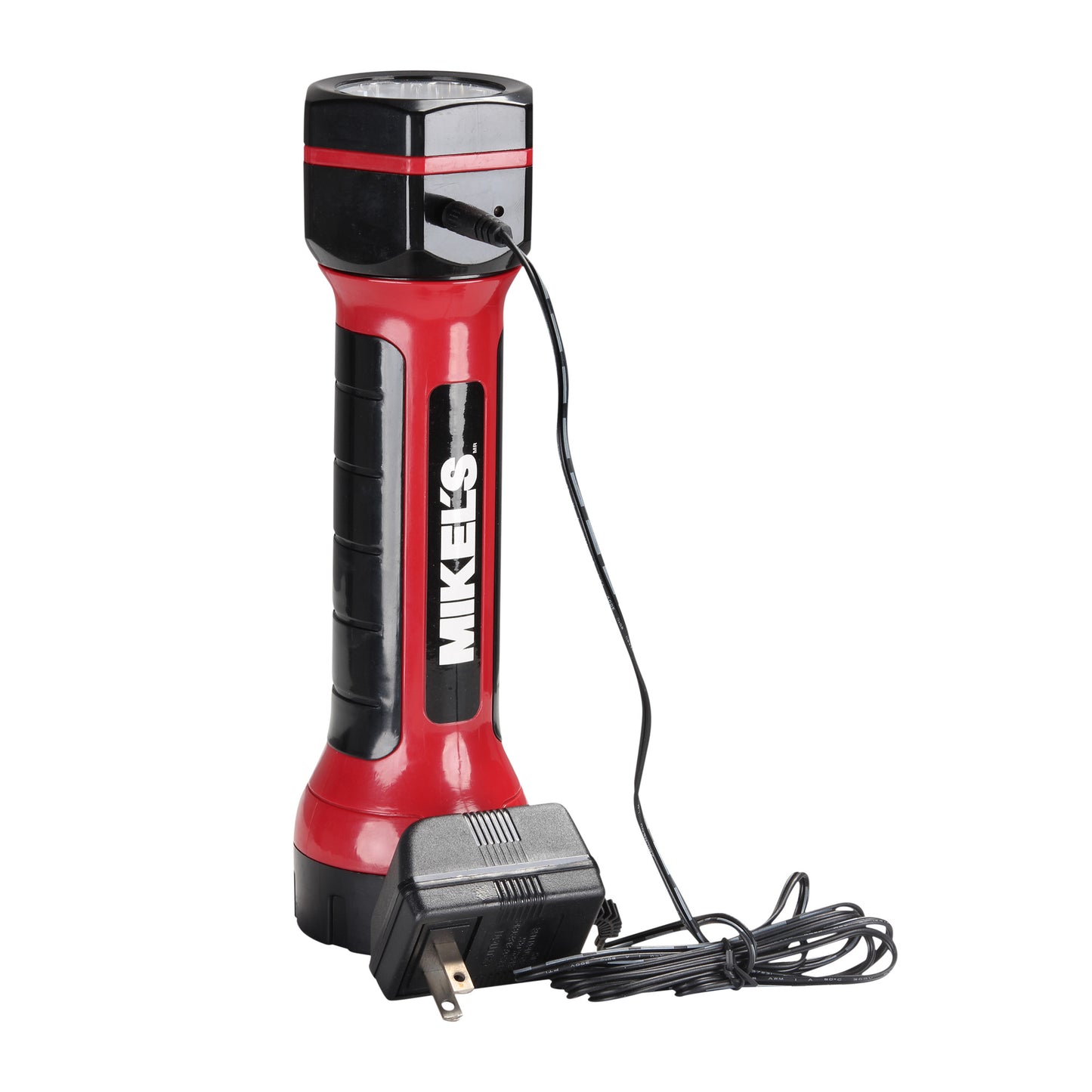 Lampara LED recargable retractil