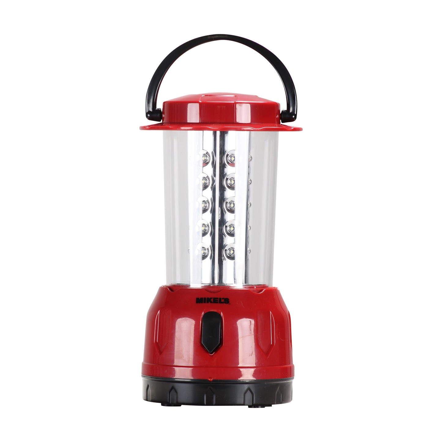 Lampara 30 LEDS recargable multiusos