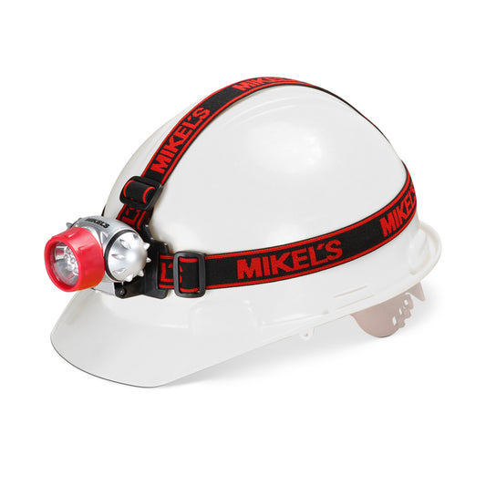 Lampara LED Tipo Minero