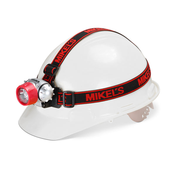 Lampara LED Tipo Minero