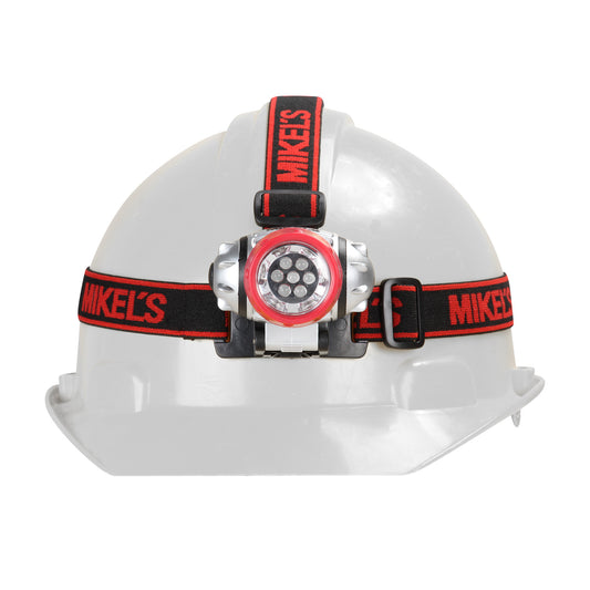 Lampara LED Tipo Minero