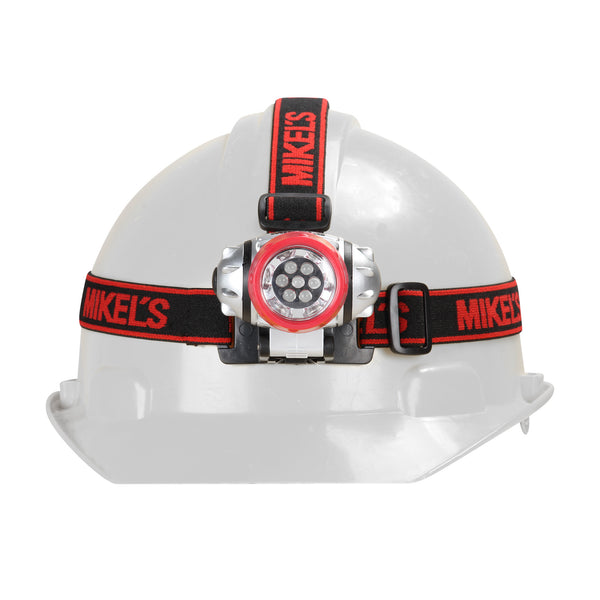 Lampara LED Tipo Minero