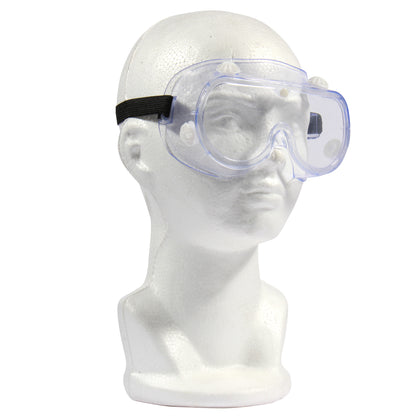 Lentes de proteccion para trabajo