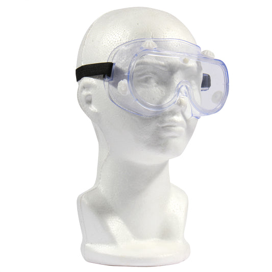 Lentes de proteccion para trabajo