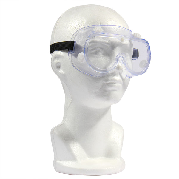 Lentes de proteccion para trabajo