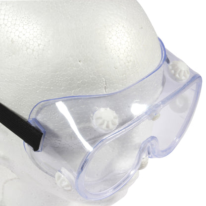 Lentes de proteccion para trabajo