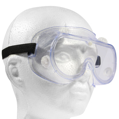 Lentes de proteccion para trabajo