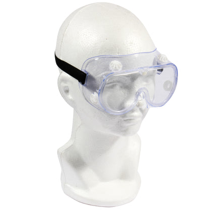 Lentes de proteccion para trabajo