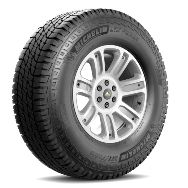 Llanta 245/65 R17 111T Michelin LTX Force