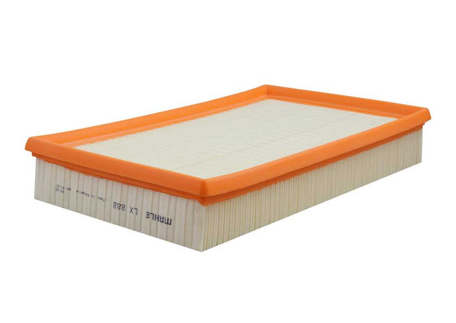 Filtro de Aire Para Jaguar Vanden Plas Base 4.0L V8 1998-2003