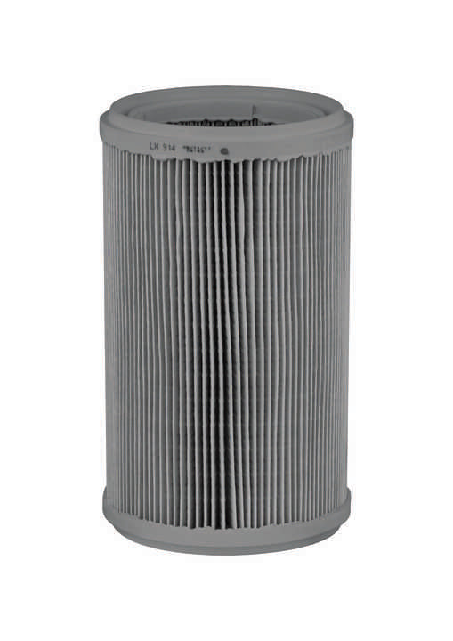 Filtro de Aire P/ Mercedes Benz SLK55 AMG Base 5.5L V8 2005-2005