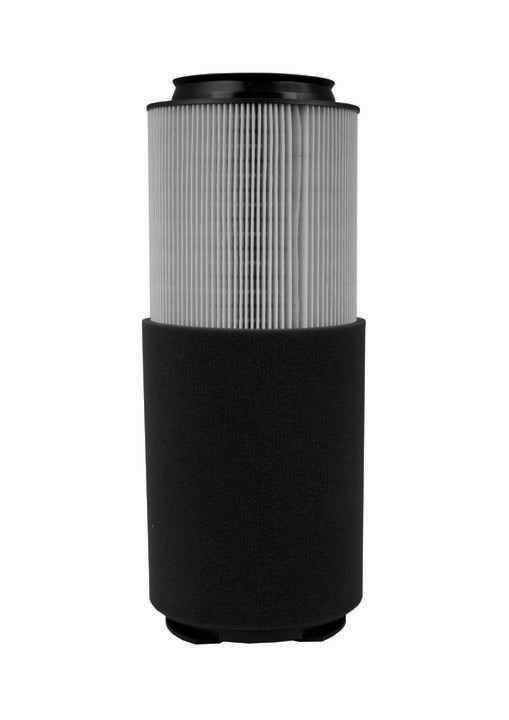 Filtro de Aire P/ Volvo S60 2.0T 2.0L L5 2004-2004