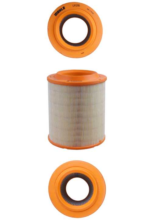 Filtro de Aire P/ Audi A8 Quattro Base 4.2L V8 2004-2010