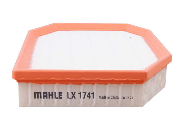 Filtro de Aire P/ BMW 130i Base 3.0L L6 2008-2010