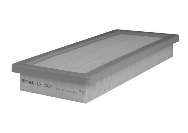 Filtro de Aire P/ Peugeot 207 Base 1.6L L4 2008-2010