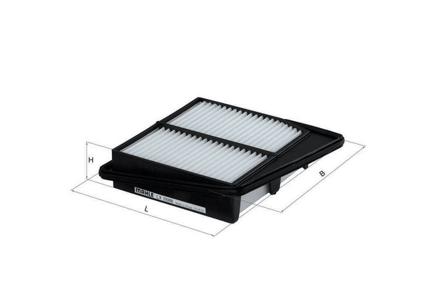Filtro de Aire P/ Acura TSX Base 2.4L L4 2009-2010