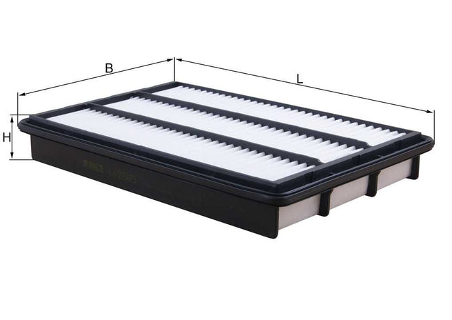 Filtro de Aire Para Mitsubishi Montero Limited 3.8L V6 2003-2003