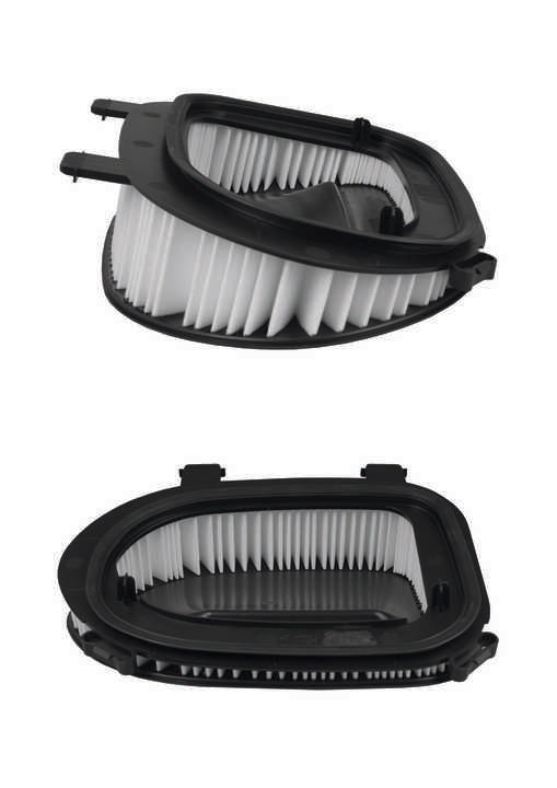 Filtro de Aire P/ BMW X3 sDrive20i 2.0L L4 2015-2017