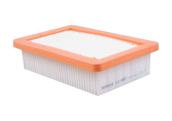 Filtro de Aire P/ Smart Fortwo Base 1.0L L3 2016-2018