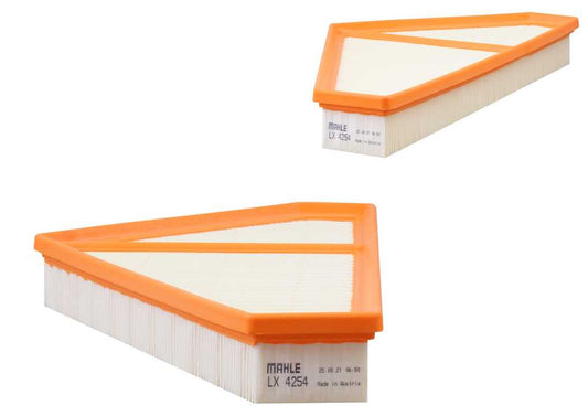 Filtro de Aire P/ Jaguar F Type Base 3.0L V6 2014-2016