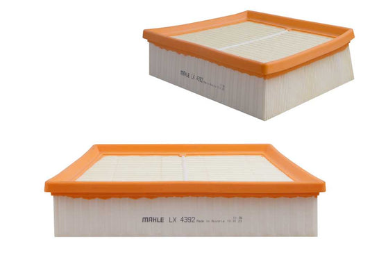 Filtro de Aire P/ Jaguar E Pace S 2.0L L4 2018-2022