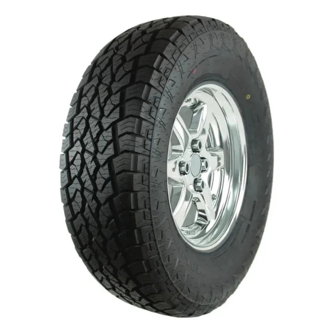 Llanta 275/70 R16 114S Lanvigator VALIANT AT