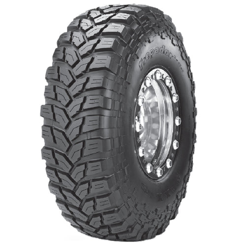 Paquete de 2 Llantas 35X12.50 R17 119L Maxxis M-8060Trepador