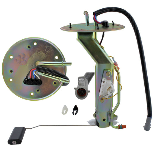 Kit Bomba Y Regulador Combustible P/ Ford Explorer 1999-2000 5.0 V8 Eddie Bauer