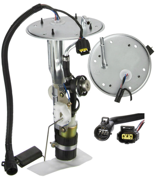 Kit Bomba Y Regulador Combustible P/ Ford Explorer 1999-2001 4.0 V6