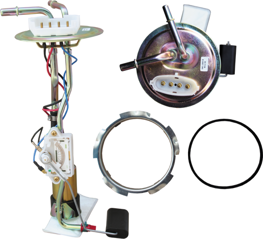 Kit Bomba Y Regulador Combustible P/ Ford Ranger 1990-1997 2.3 L4